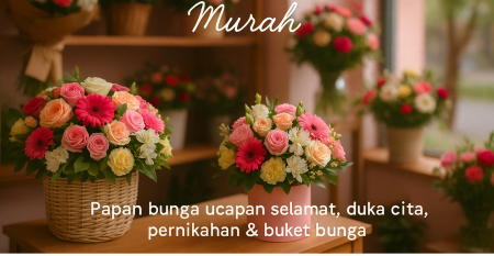 Toko Bunga Rs Siloam